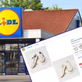 Te sneakersy z Lidla za 89 zł to hit wiosny 2026! Wygodne, ale z kobiecym akcentem, do spodni i spódnicy i skóra z certyfikatem