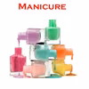 Co mówi o Tobie kolor Twojego manicure?