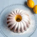 Najlepsza babka cytrynowa