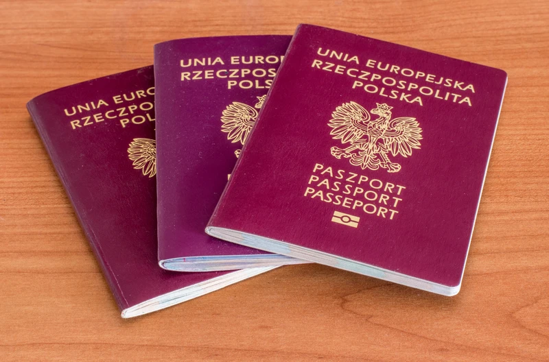 Paszport z dostawą do domu? Rząd szykuje dużą zmianę dla Polaków!