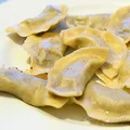Wareniki z makiem – pierogi ukraińskie