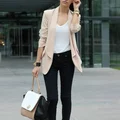 Biurowy look