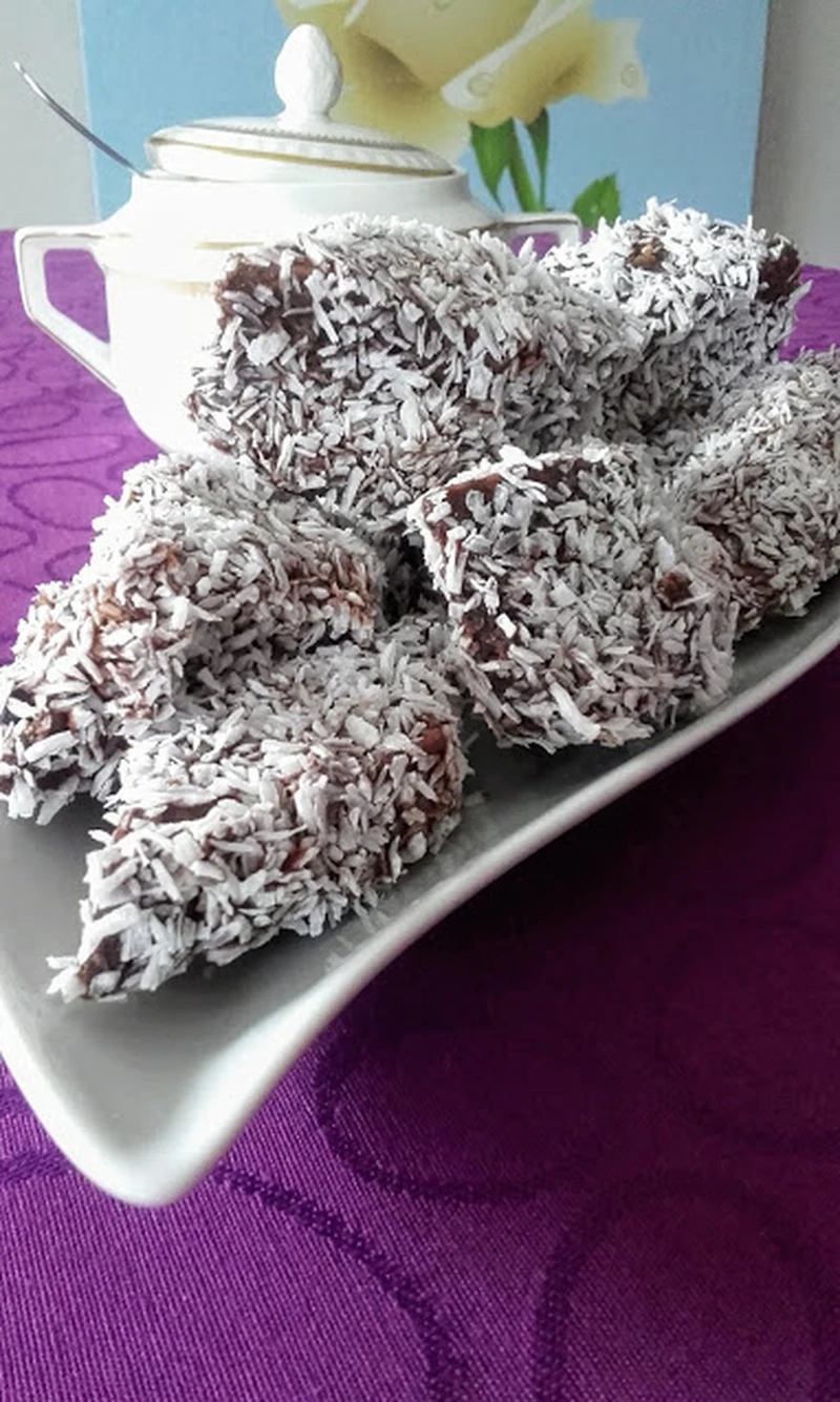 Kokosanki