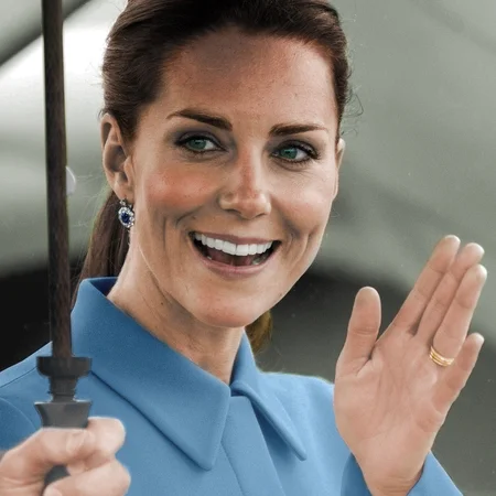 Szokujące wieści z Pałacu: Księżna Kate zmaga się z nowotworem!
