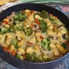Kokosowa Potrawka