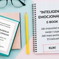 "INTELIGENCJA EMOCJONALNA" e-book