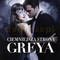 "Pięćdziesiąt twarzy Greya” i „Ciemniejsza strona Greya” – pakiet DVD doskonałym pomysłem na prezent