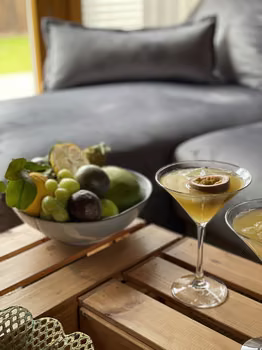 Martini - Prosecco marakuja