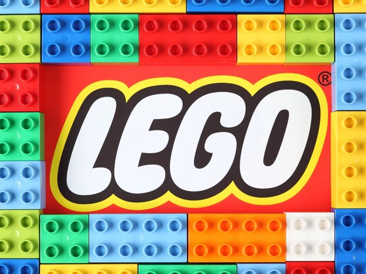 Zdjęcie Genialna aplikacja LEGO! Zeskanuj klocki i zobacz co z nich zbudować #1