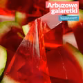 Arbuzowe galaretki