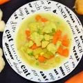 Zupa jarzynowa