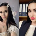 To ona ma NAJPIĘKNIEJSZY UŚMIECH na świecie! Idealne uzębienie przyniosło jej wielką karierę (FOTO)