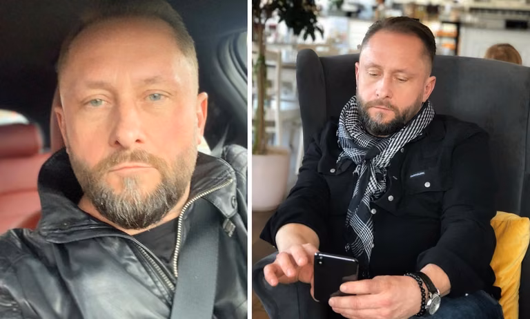 Syn Durczoka nie chce przyznawać się do ojca? Podjął kontrowersyjną decyzję