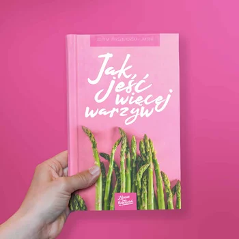 jak jeść więcej warzyw