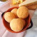 Serowe bułeczki z tapioki, bez glutenu