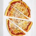 Fit spód do pizzy (2 składniki)