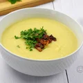 Zupa ziemniaczana krem - Tylko sprawdzone przepisy!