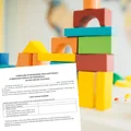 Rekrutacja do przedszkoli 2023/2024! Zbiór najważniejszych informacji!
