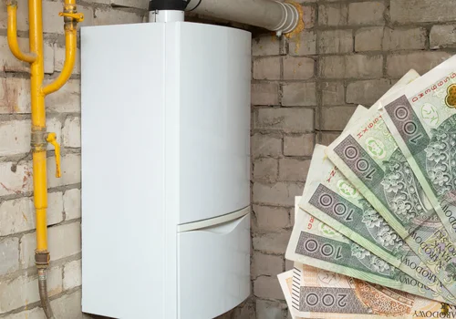 Wracają dofinansowania do pieców gazowych! W puli aż 70 mln złotych, a nabór wniosków rusza już jutro!