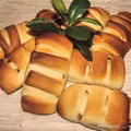 drożdżówki