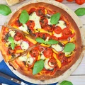 Pizza wegetariańska