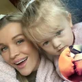 Joanna Krupa pokazała intymne nagranie z porodówki