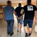 43-latek poszukiwany ENA i listem gończym zatrzymany przez „łowców głów”