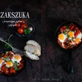 Szakszuka z jajkami przepiórczymi
