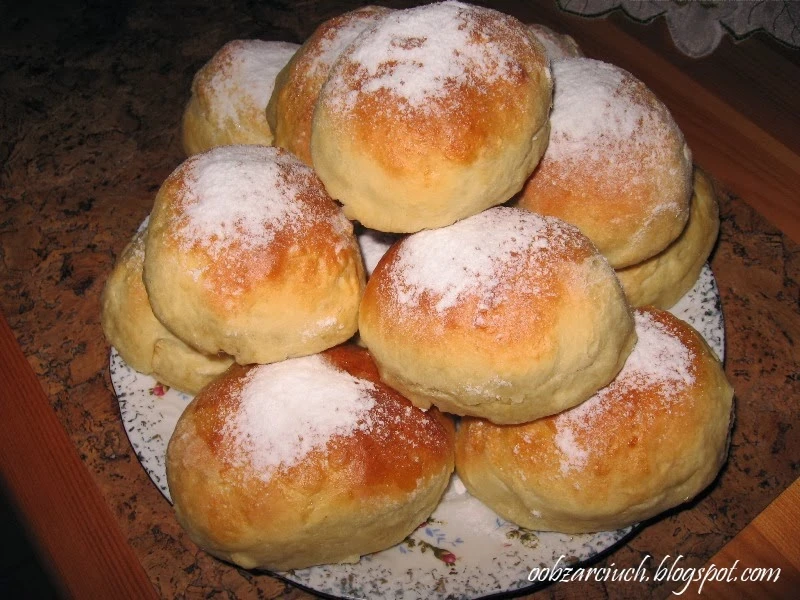 Bułeczki