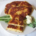 Placuszki z kalafiora