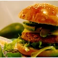 Burgery całkiem domowe