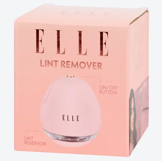 Zdjęcie Ten gadżet z Action za 25 zł to hit do zmechaceń! Wygodne ładowanie, do każdej tkaniny - ubrania jak nowe w kilka minut! #2