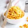 Mac and Cheese, czyli makaron w kremowym, serowym sosie