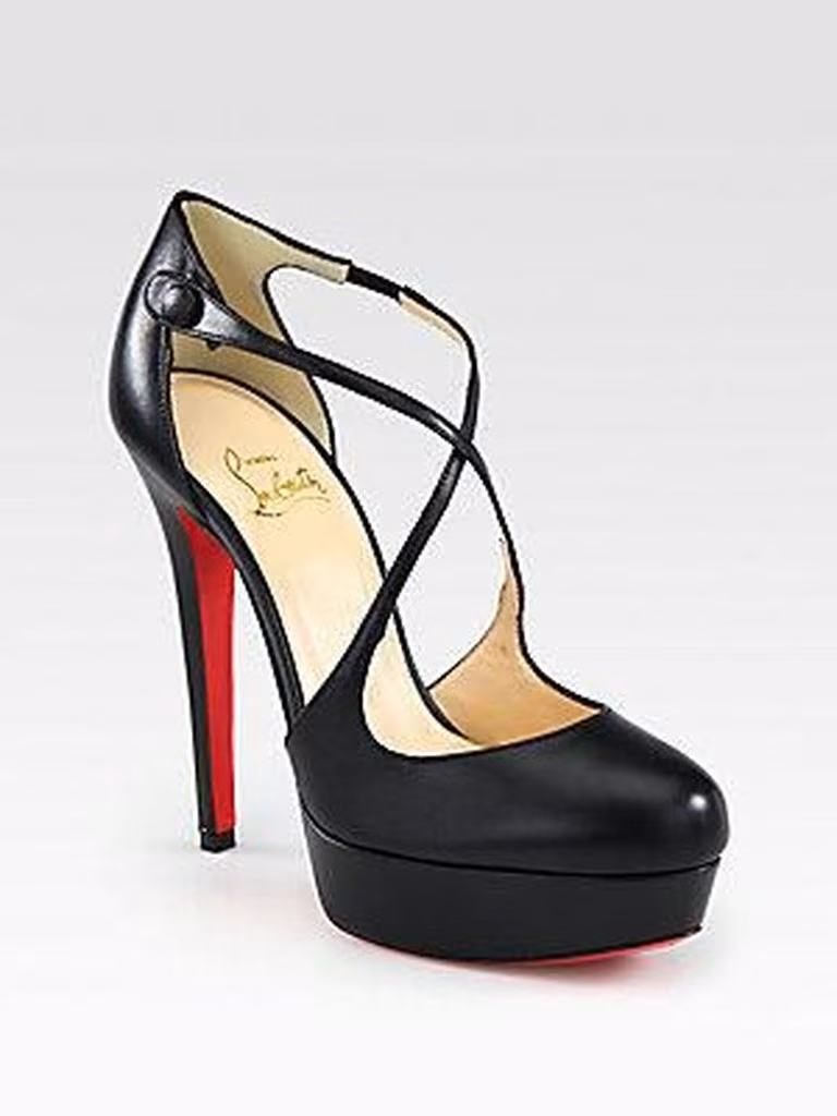 Louboutin love
