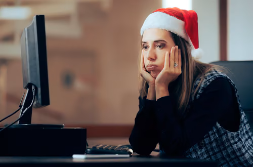 Wigilia po raz pierwszy wolna od pracy, ale są wyjątki! Ci pracownicy nie będą zadowoleni