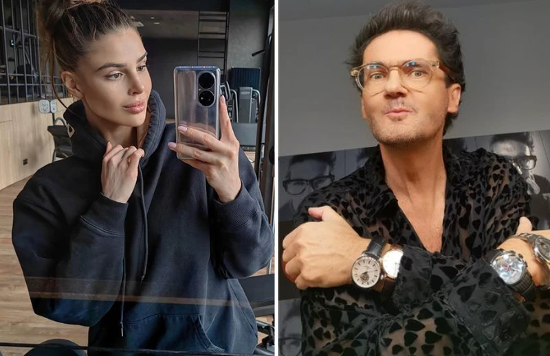 Anna Markowska i Kuba Wojewódzki są w związku!