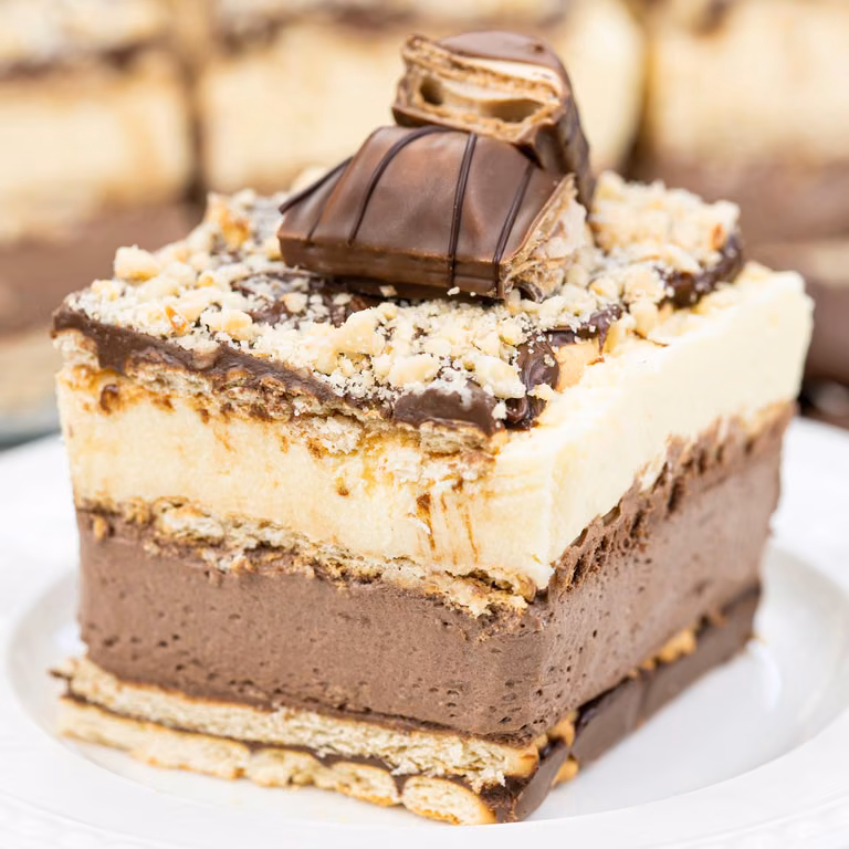Ciasto kinder bueno