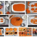 Ciasteczka na Halloween