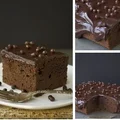 Ciasto czekoladowe