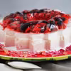 Keto śmietanowiec (Paleo, LowCarb, bez nabiału) - moderncavegirl.pl