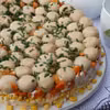 Sałatka "Leśna polana"