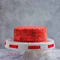 Red velvet cake