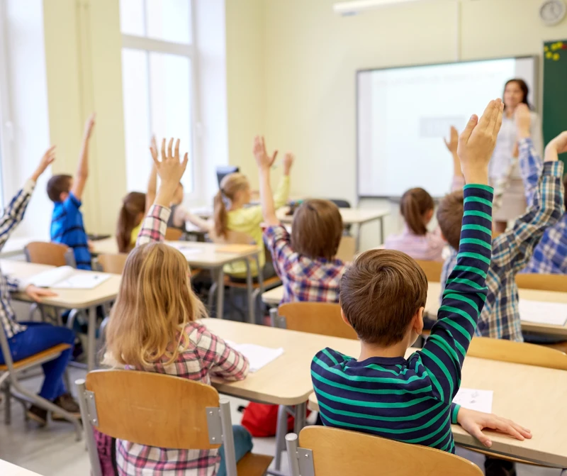 Nowy rok szkolny przyniesie zmiany w planach lekcji? MEiN pracuje nad nowym rozwiązaniem!