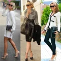 Chanelkowe stylizacje- super!