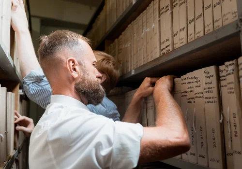 Dzień Archiwisty: Historia, Znaczenie i Przyszłość Zawodu