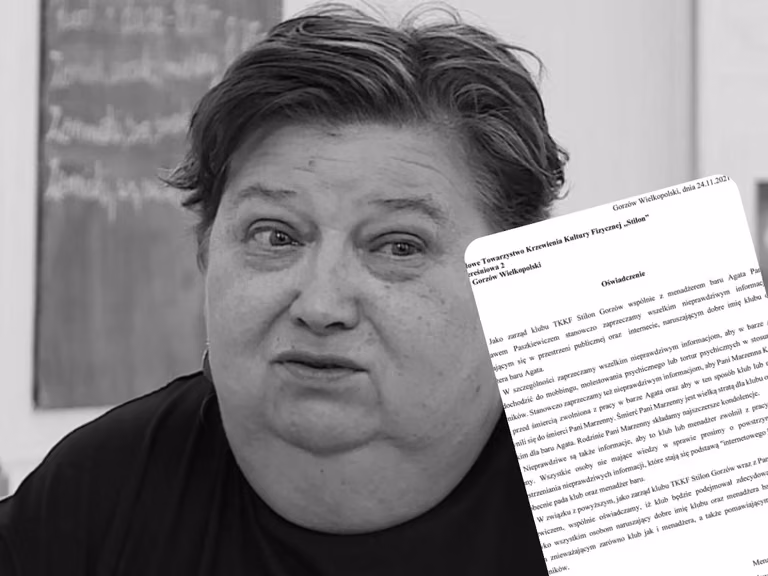 Kuchenne rewolucje”. Menedżer baru Agata wydał oświadczenie. Dementuje oskarżenia krążące w sieci