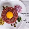 Pomysły na przystawki na imprezę – tradycyjne polskie przepisy!
