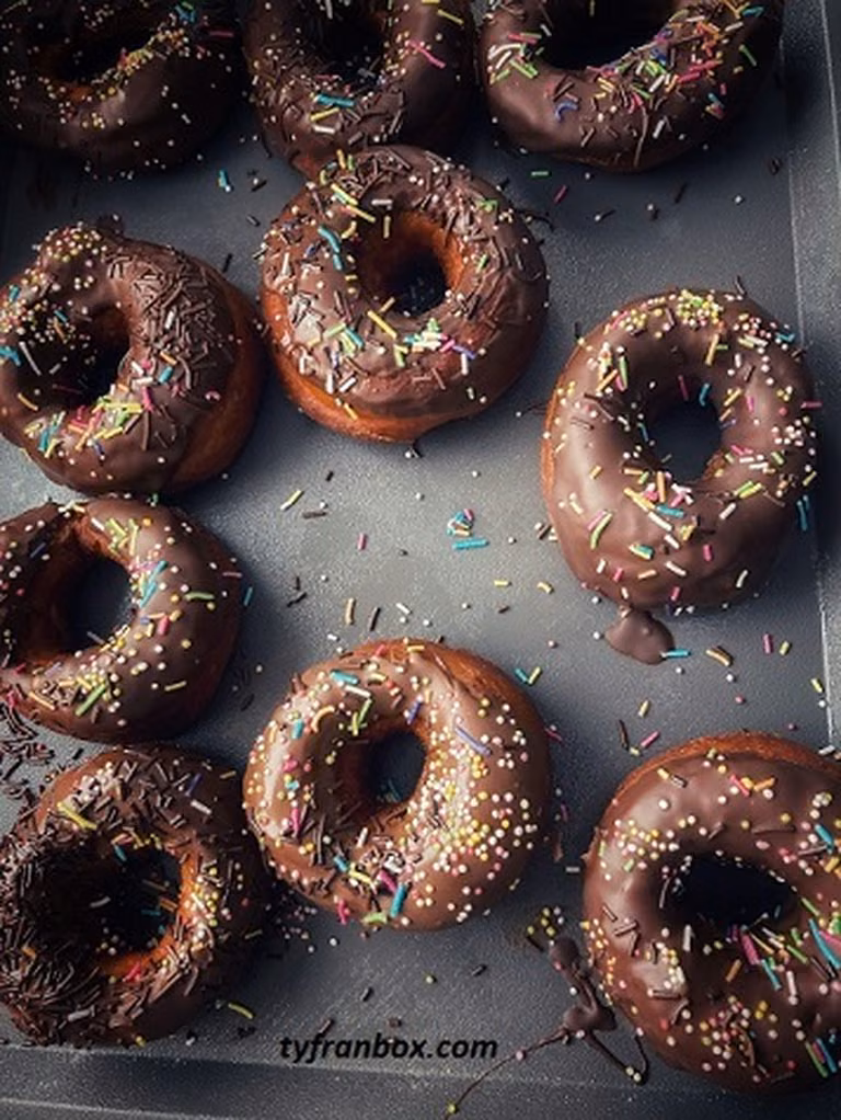 Donuty