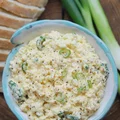 Pasta jajeczna ze szczypiorkiem