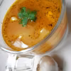 Zupa czosnkowa